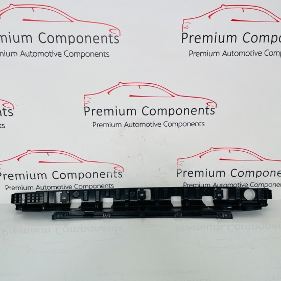 Peugeot 2008 Rear Bumper Bracket Genuine Mk1 Centre Mount 2013 – 2016 [za64]