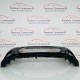 Peugeot 108 Front Bumper Mk2 Genuine Black 2014 – 2022 [ap76]