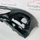 Peugeot 108 Front Bumper Mk2 Genuine Black 2014 – 2022 [ap76]