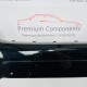 Peugeot 108 Front Bumper Mk2 Genuine Black 2014 – 2022 [ap76]