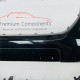 Peugeot 108 Front Bumper Mk2 Genuine Black 2014 – 2022 [ap76]