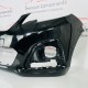 Peugeot 108 Front Bumper Mk2 Genuine Black 2014 – 2022 [ap76]