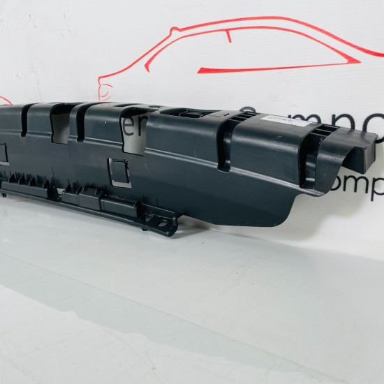 Peugeot 2008 Rear Bumper Bracket Genuine Mk1 Centre Mount 2013 – 2016 [za64]