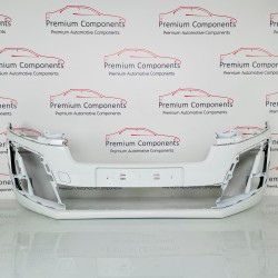 Peugeot Expert Front Bumper Genuine White Mk3 With Pdc 2017 – 2022 [ao27]