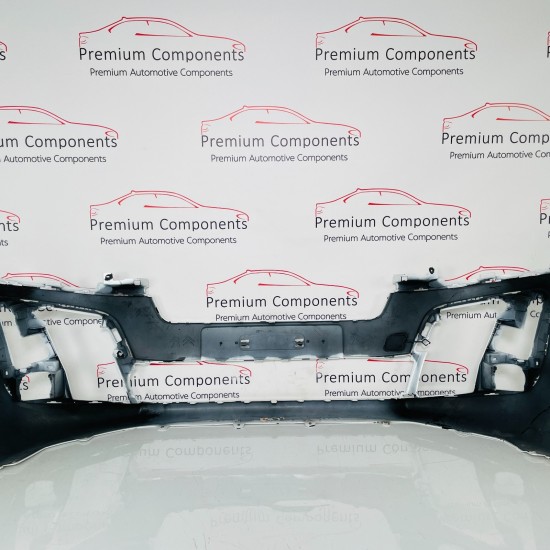 Peugeot Expert Front Bumper Genuine White Mk3 With Pdc 2017 – 2022 [ao27]