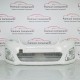 Peugeot 108 Front Bumper Mk2 Genuine White 2014 – 2022 [as75]