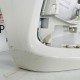 Peugeot 108 Front Bumper Mk2 Genuine White 2014 – 2022 [as75]