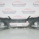 Peugeot 108 Front Bumper Mk2 Genuine White 2014 – 2022 [as75]
