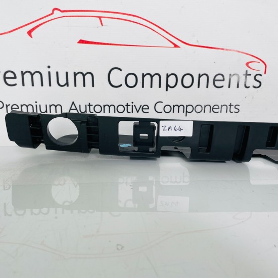 Peugeot 2008 Rear Bumper Bracket Genuine Mk1 Centre Mount 2013 – 2016 [za64]