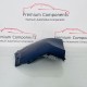 Peugeot 3008 Left Rear Bumper Corner Genuine Moulding 2016 - 2022 [za24]