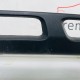 Peugeot 3008 Front Bumper Spoiler Genuine Black Lower Trim 2016 - 2024 [za27]