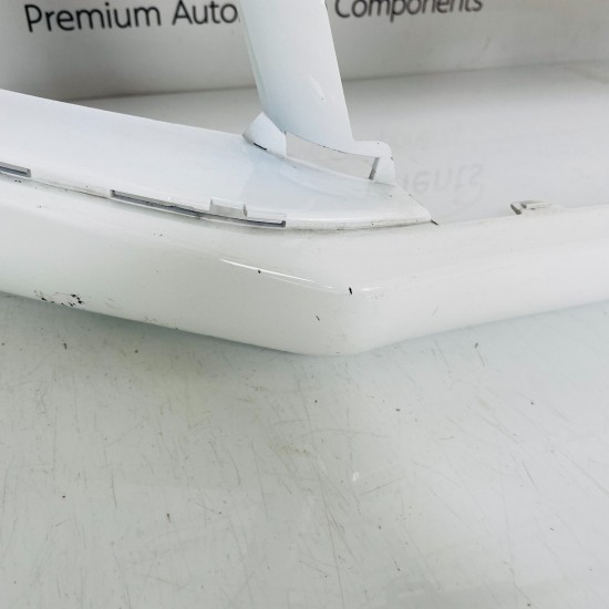 Peugeot Expert Front Bumper Genuine White Mk3 With Pdc 2017 – 2022 [ao27]
