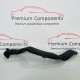 Peugeot Air Duct Guide Pipe Interior 9664291880 [zb33]