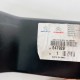Peugeot Air Duct Guide Pipe Interior 9664291880 [zb35]