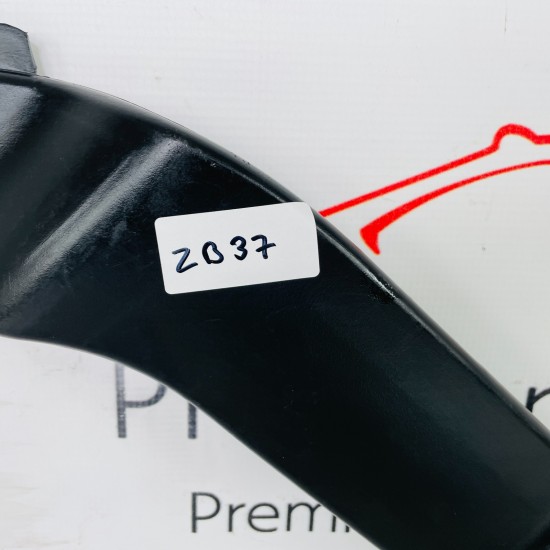 Peugeot Citroen Air Duct Guide Pipe Interior 9664291880 [zb37]