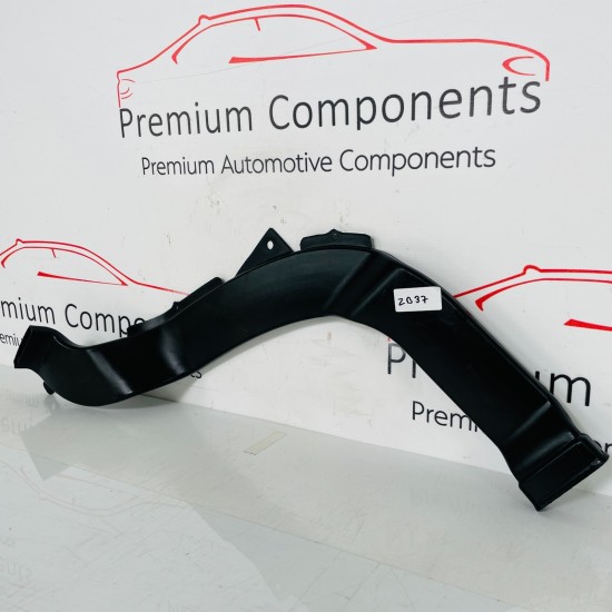 Peugeot Citroen Air Duct Guide Pipe Interior 9664291880 [zb37]