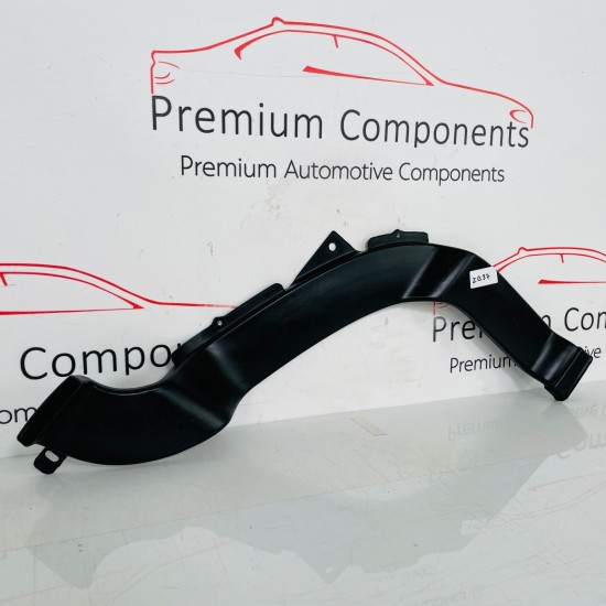 Peugeot Citroen Air Duct Guide Pipe Interior 9664291880 [zb37]
