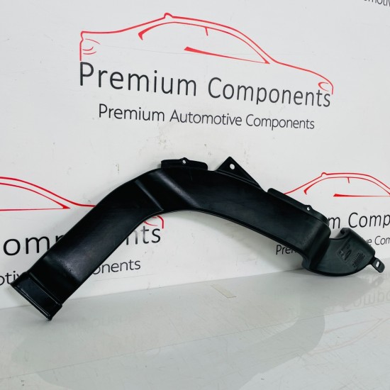 Peugeot Citroen Air Duct Guide Pipe Interior 9664291880 [zb37]