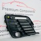 Peugeot Expert Grill Front Left Passenger Side 1594082x / 2017-2023 [zb36]
