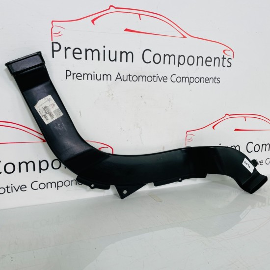 Peugeot Air Duct Guide Pipe Interior 9664291880 [zb26]