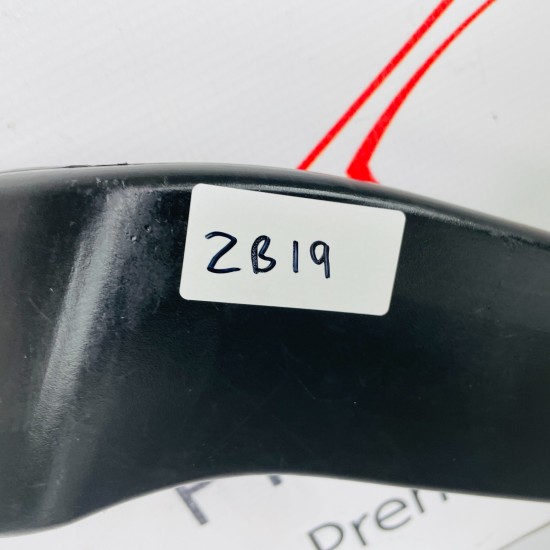 Peugeot Citroen Air Duct Guide Pipe Interior 9664291880 [zb19]