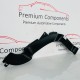 Peugeot Citroen Air Duct Guide Pipe Interior 9664291880 [zb19]