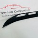 Peugeot 3008 Front Bumper Spoiler Genuine Black Lower Trim 2016 - 2024 [za27]