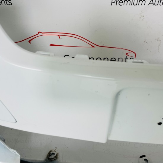 Peugeot Expert Front Bumper Genuine White Mk3 With Pdc 2017 – 2022 [ao27]