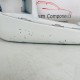 Peugeot Expert Front Bumper Genuine White Mk3 With Pdc 2017 – 2022 [ao27]