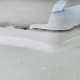 Peugeot Expert Front Bumper Genuine White Mk3 With Pdc 2017 – 2022 [ao27]