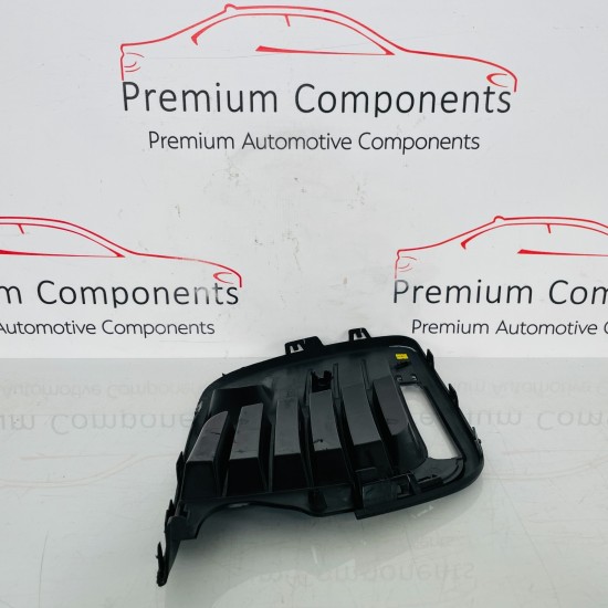 Peugeot Expert Grill Front Left Passenger Side 1594082x / 2017-2023 [zb36]