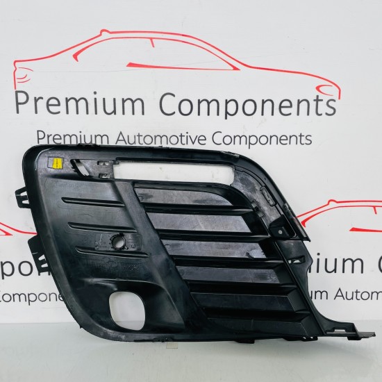 Peugeot Expert Grill Front Left Passenger Side 1594082x / 2017-2023 [zb36]