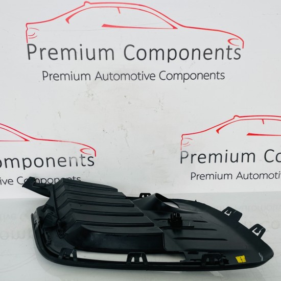 Peugeot Expert Grill Front Left Passenger Side 1594082x / 2017-2023 [zb36]