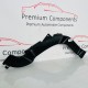 Peugeot Citroen Air Duct Guide Pipe Interior 9664291880 [zb37]