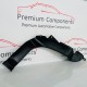 Peugeot Citroen Air Duct Guide Pipe Interior 9664291880 [zb37]