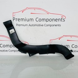 Peugeot Air Duct Guide Pipe Interior 9664291880 [zb35]