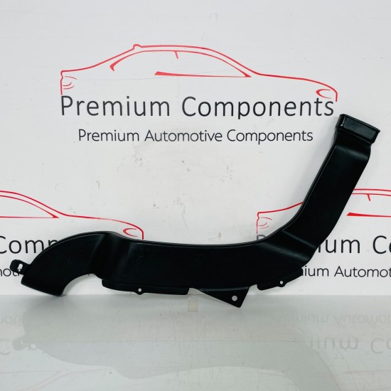 Peugeot Air Duct Guide Pipe Interior 9664291880 [zb35]