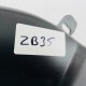 Peugeot Air Duct Guide Pipe Interior 9664291880 [zb35]