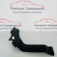 Peugeot Citroen Air Duct Guide Pipe Interior 9664291880 [zb19]
