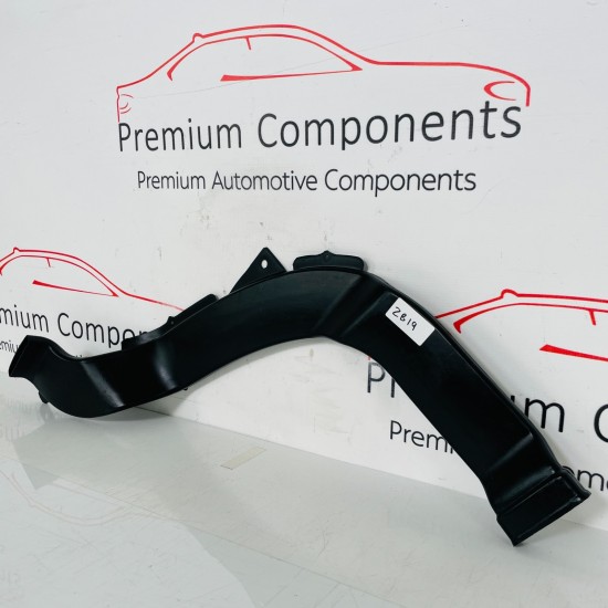 Peugeot Citroen Air Duct Guide Pipe Interior 9664291880 [zb19]