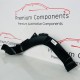 Peugeot Citroen Air Duct Guide Pipe Interior 9664291880 [zb19]