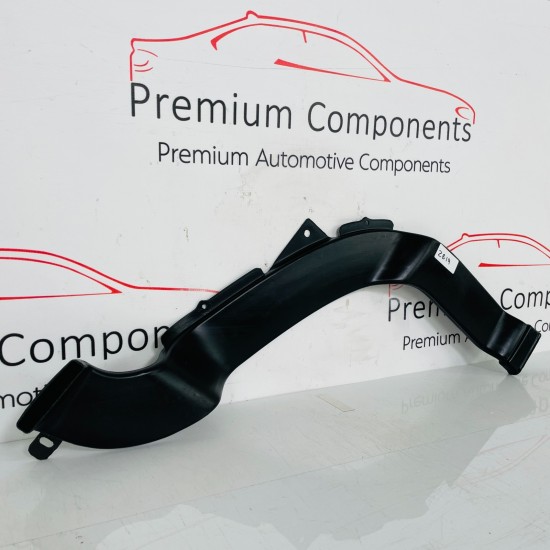 Peugeot Citroen Air Duct Guide Pipe Interior 9664291880 [zb19]