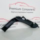 Peugeot Citroen Air Duct Guide Pipe Interior 9664291880 [zb19]