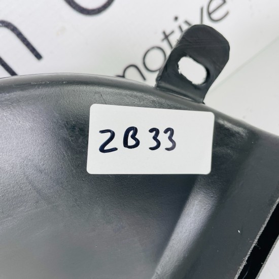 Peugeot Air Duct Guide Pipe Interior 9664291880 [zb33]