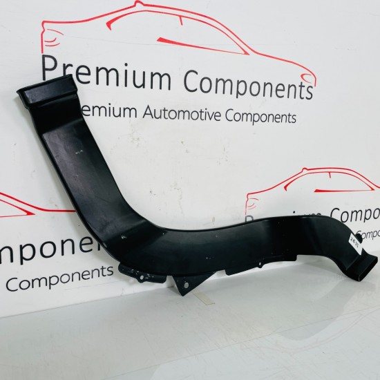 Peugeot Air Duct Guide Pipe Interior 9664291880 [zb33]