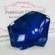 Peugeot 3008 Left Rear Bumper Corner Genuine Moulding 2016 - 2022 [za24]
