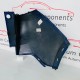 Peugeot 3008 Left Rear Bumper Corner Genuine Moulding 2016 - 2022 [za24]