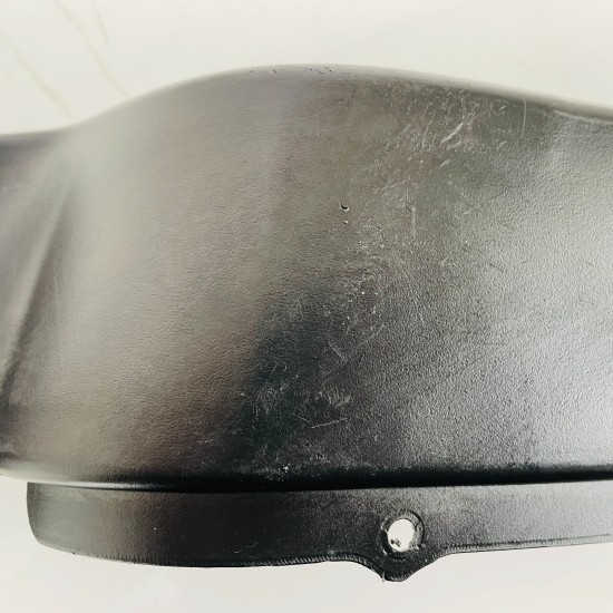 Peugeot Citroen Air Duct Guide Pipe Interior 9664291880 [zb37]