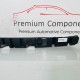 Peugeot 2008 Rear Bumper Bracket Genuine Mk1 Centre Mount 2013 – 2016 [za64]