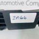 Peugeot 2008 Rear Bumper Bracket Genuine Mk1 Centre Mount 2013 – 2016 [za64]